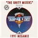 The Unity Mixers - The Unity Mix (1991 Megamix)